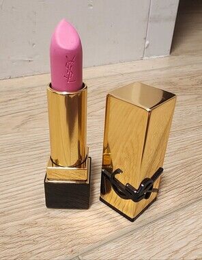 Yves Saint Laurent Rouge Pur Couture Lipstick P22 ROSE CELEBRATION - Size 3.8 g